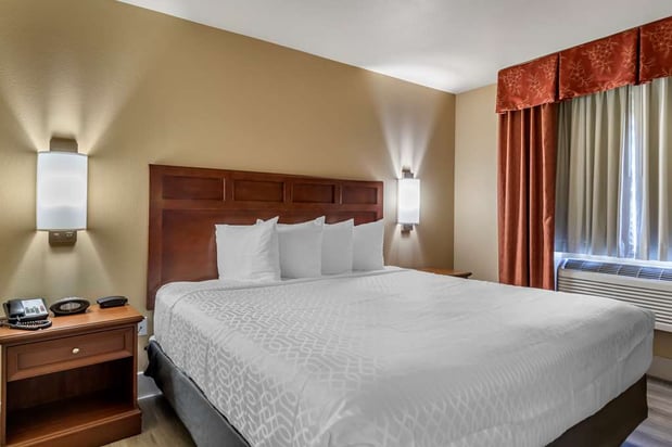 Images Best Western Dos Rios
