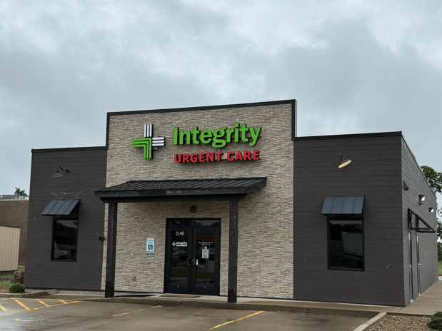 Images Integrity Urgent Care