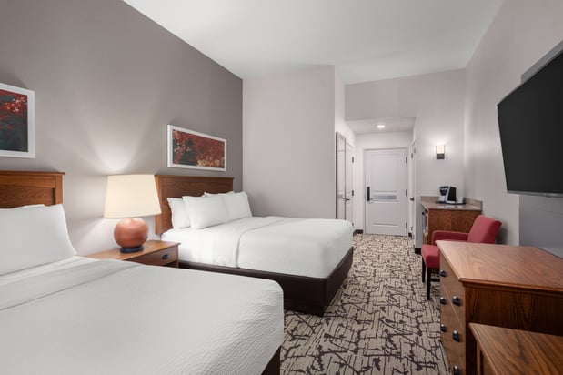 Images Holiday Inn Stevens Point - Convention Ctr by IHG