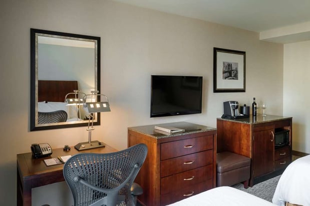Images Hilton Garden Inn New York/Tribeca