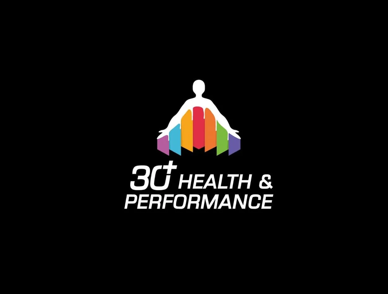 Images 30 Plus Health & Performance