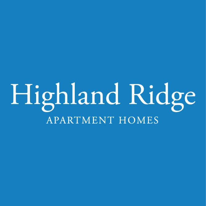 Highland Ridge Apartment Homes