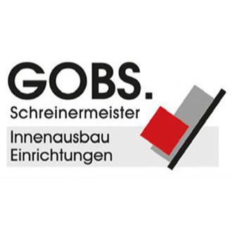 Logo Schreinerei Karl Gobs