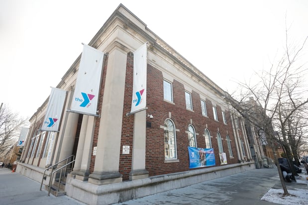 Images Ridgewood YMCA