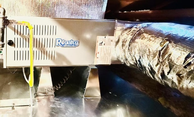 Images Royalty Heating & Air