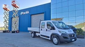 Images Polara Vendita e Noleggio Veicoli Industriali - Noleggio Piattaforme Aeree