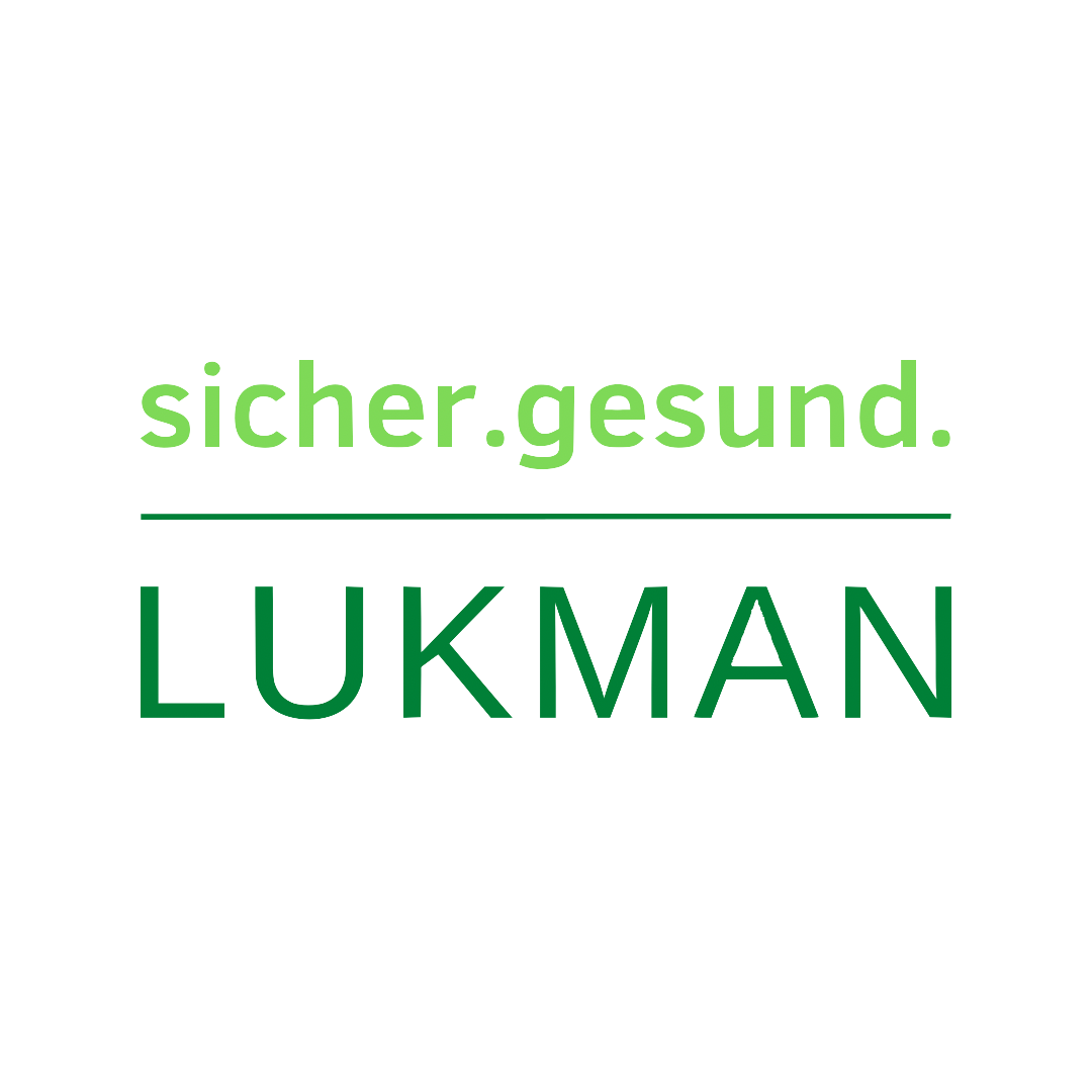 sicher.gesund. LUKMAN in Fulda