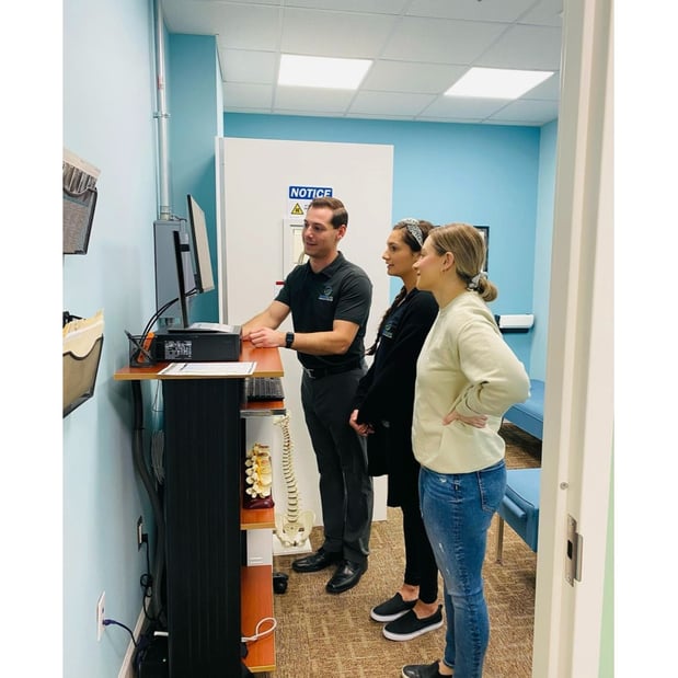 Images ShoreLife Chiropractic & Wellness