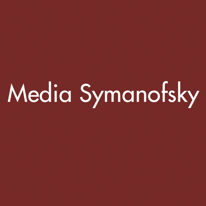 Logo Media Symanofsky Fachärztin für Allgemeinmedizin