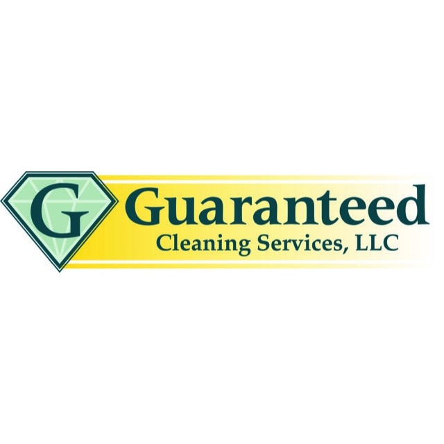 Guaranteed Cleaning Services LLC