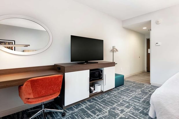 Images Hampton Inn Acworth