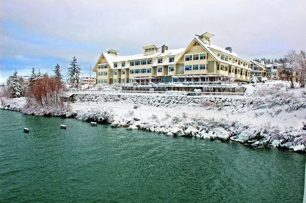 Images The Chrysalis Inn & Spa Bellingham, Curio Collection by Hilton