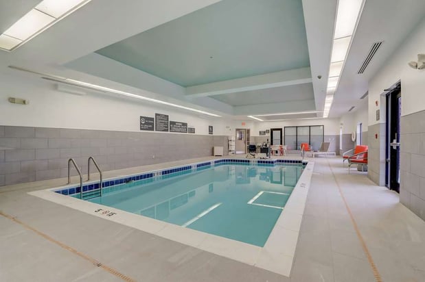Images Hilton Garden Inn Indianapolis Northwest