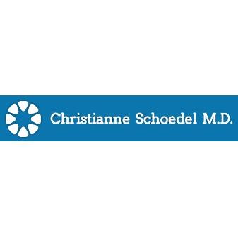 Christianne Schoedel, MD Logo