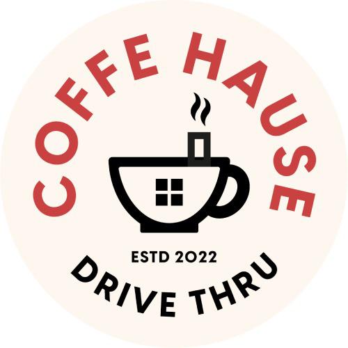 Coffe Hause - Kaffe Kumla Logo