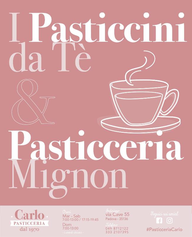 Images Pasticceria Carlo