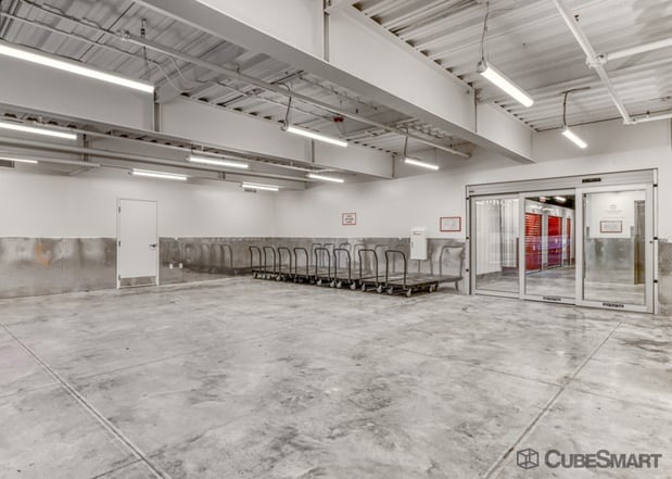 Images CubeSmart Self Storage