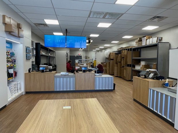 Images The UPS Store