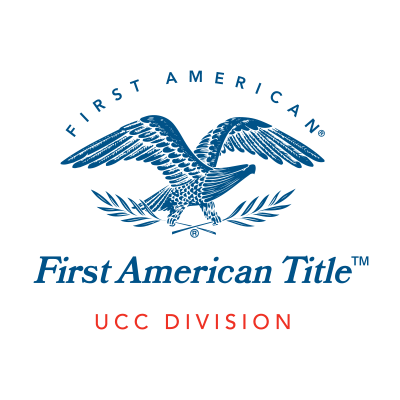 First American Title UCC Logo