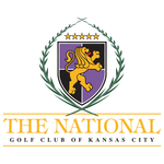 The National Golf Club of Kansas City Logo