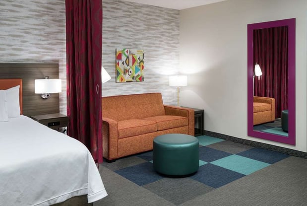 Images Home2 Suites by Hilton Jacksonville Airport