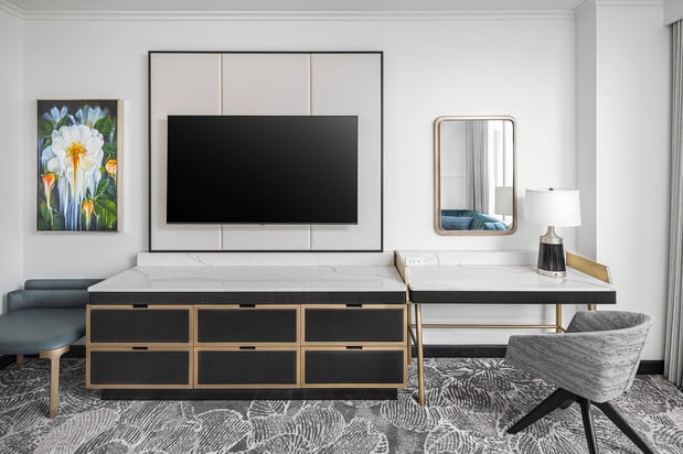 Images InterContinental Buckhead Atlanta by IHG