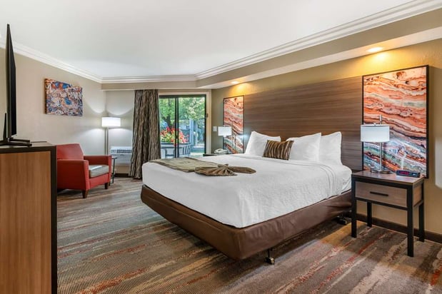 Images Best Western Plus Wine Country Inn & Suites