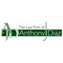 The Law Firm of Anthony J. Diaz - Winter Park, FL 32792 - (407)204-1761 | ShowMeLocal.com