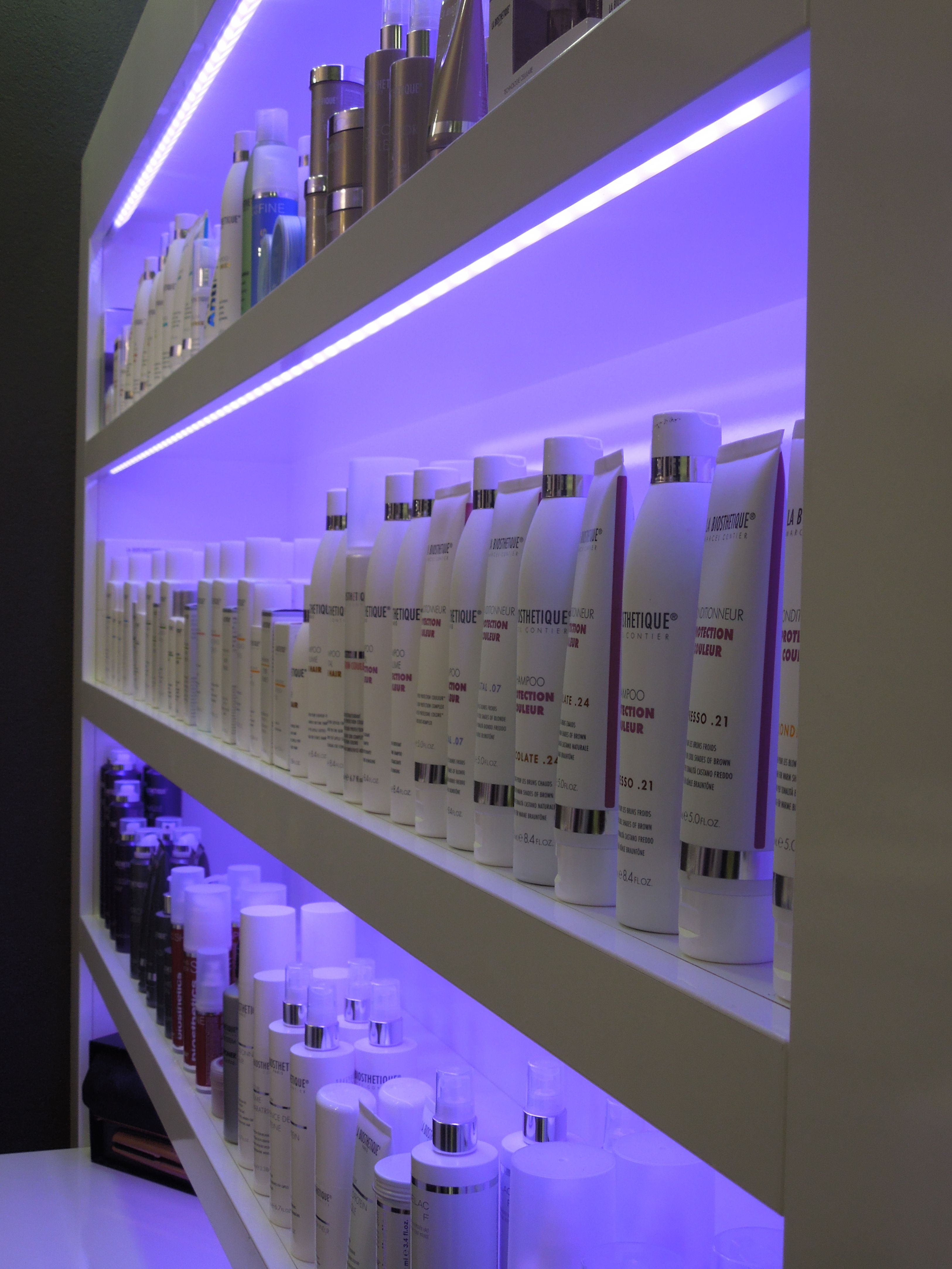 Bilder La Biosthetique
