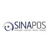 Logo SinaPos GmbH, Kassensysteme