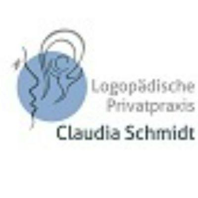 Logo Logopädische Privatpraxis Claudia Schmidt
