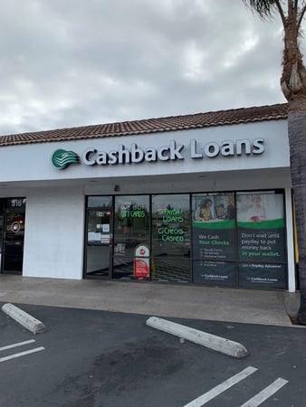 Images Cashback Loans | Orange