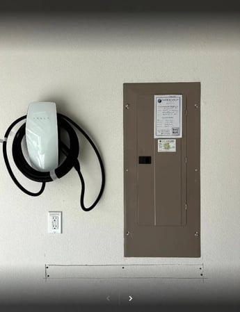 Images ABR Electric