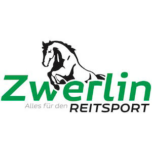 Zwerlin Reitsport Handels-GmbH Logo