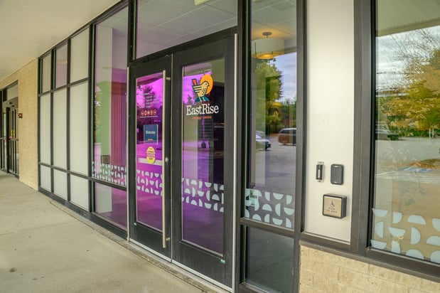 Images EastRise Credit Union