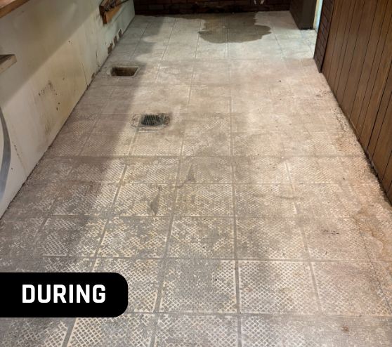 MACH ONE Epoxy Floors of Norfolk Image