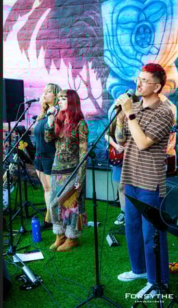 Images VIP School of Music