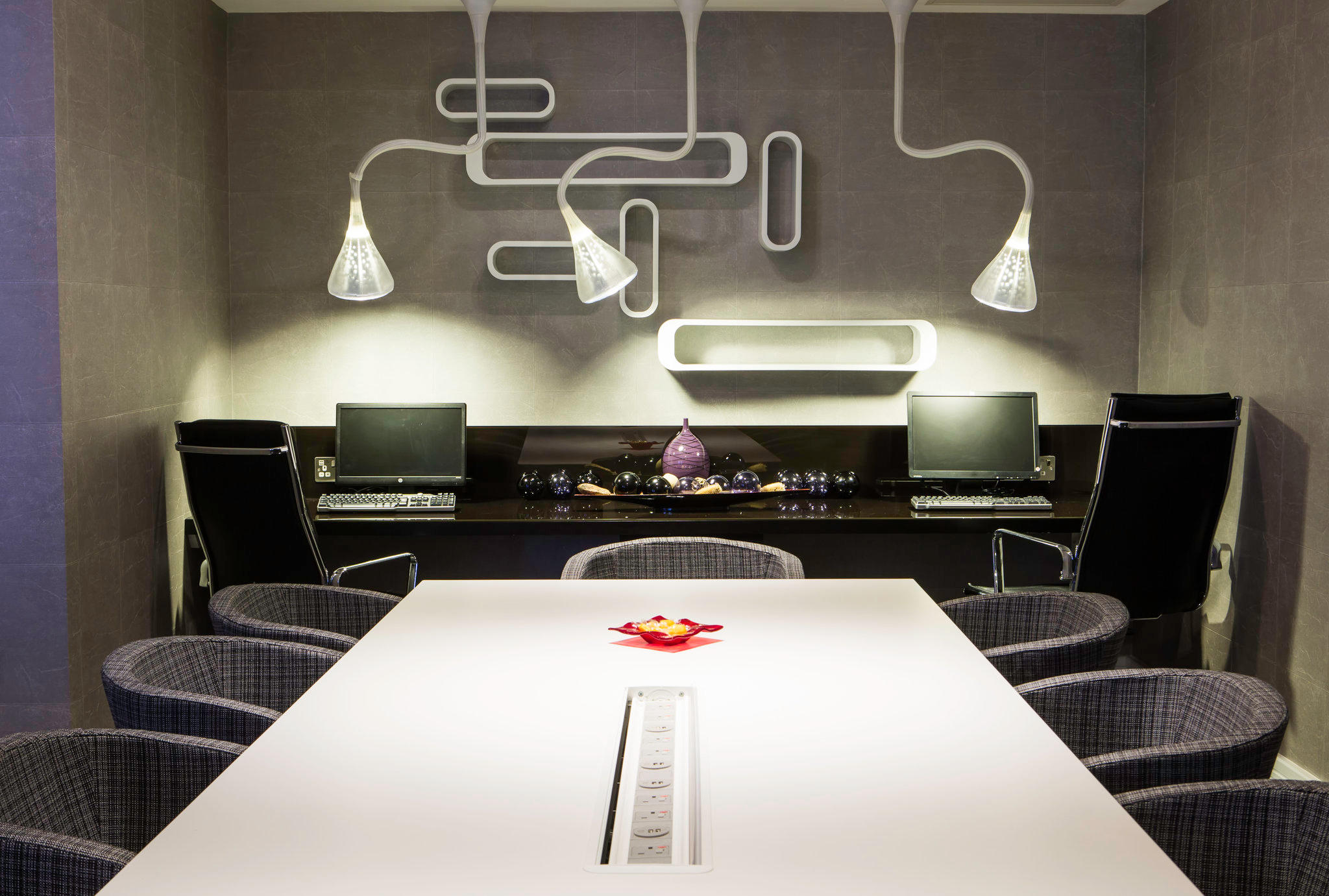 Images Crowne Plaza London - Ealing, an IHG Hotel