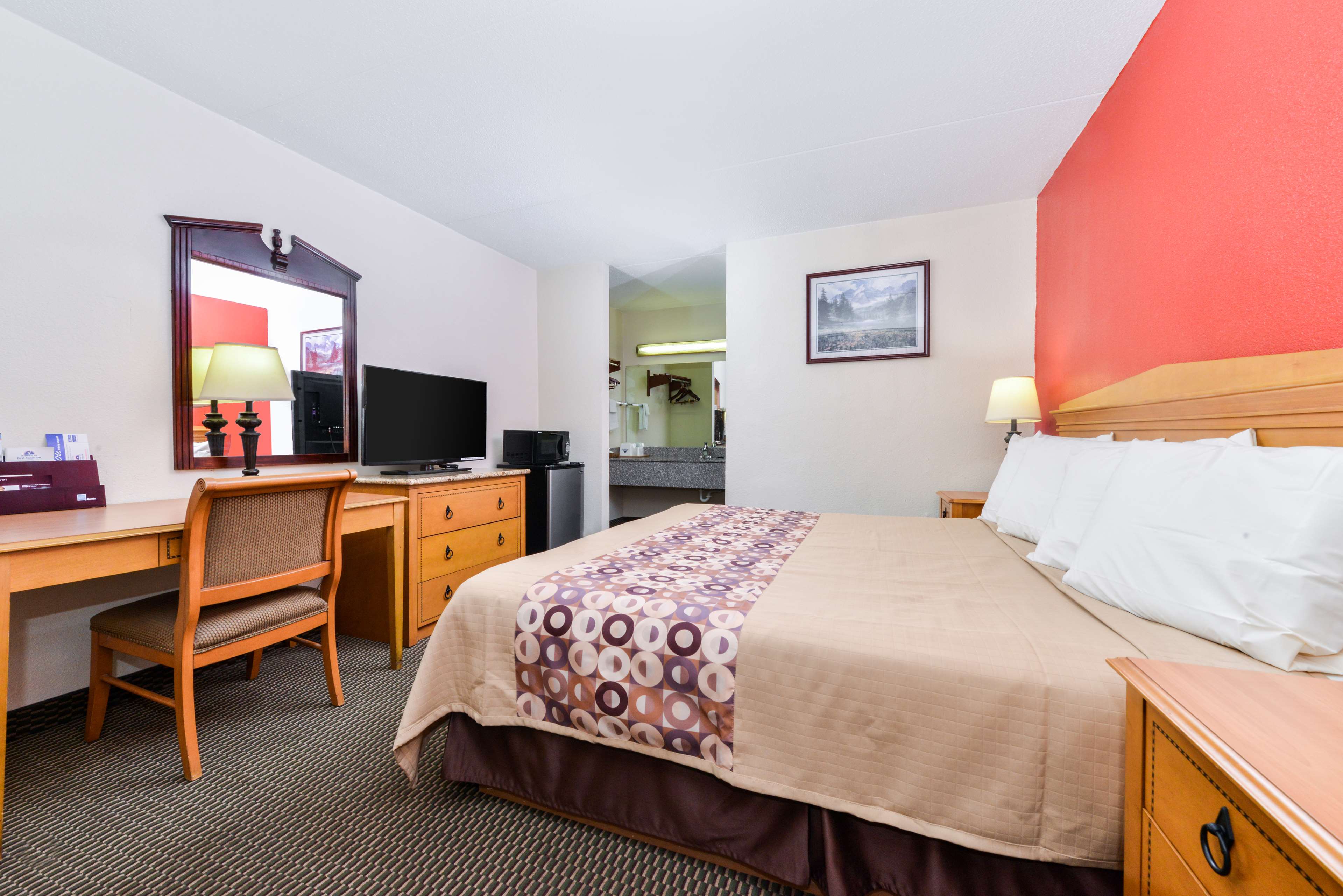 Discount coupons for americas best value inn north knoxville tn