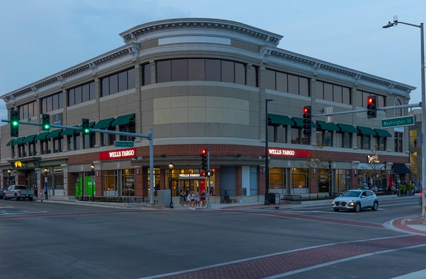 Images Wells Fargo Bank