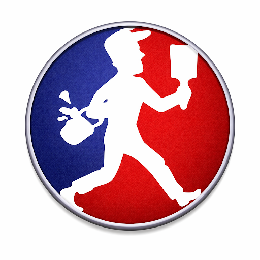 company logo