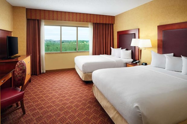 Images Embassy Suites by Hilton Charlotte Concord Golf Resort & Spa
