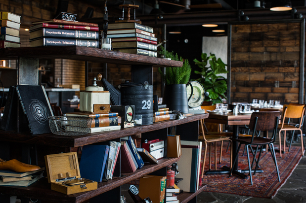 Images Barcelona Wine Bar