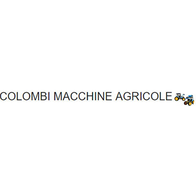 Colombi Macchine Agricole - Farm Equipment Supplier - Calvignano - 0383 872608 Italy | ShowMeLocal.com