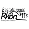 Bestattungen Rhön Inh. Jochen Gundelach in Wildflecken - Logo