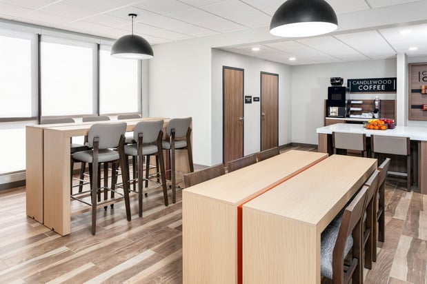 Images Candlewood Suites Columbus North - Worthington by IHG