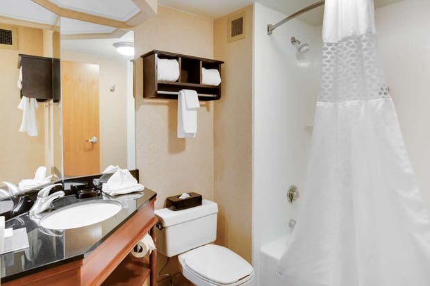 Images Hampton Inn Pittsburgh-Airport