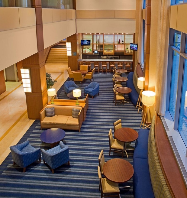 Images Georgia Tech Hotel and Conference Center