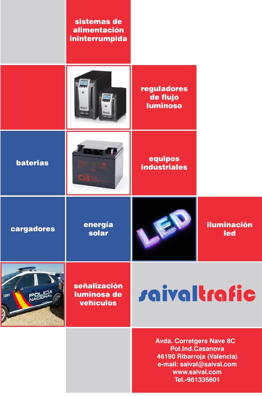 Images Saivaltrafic SL