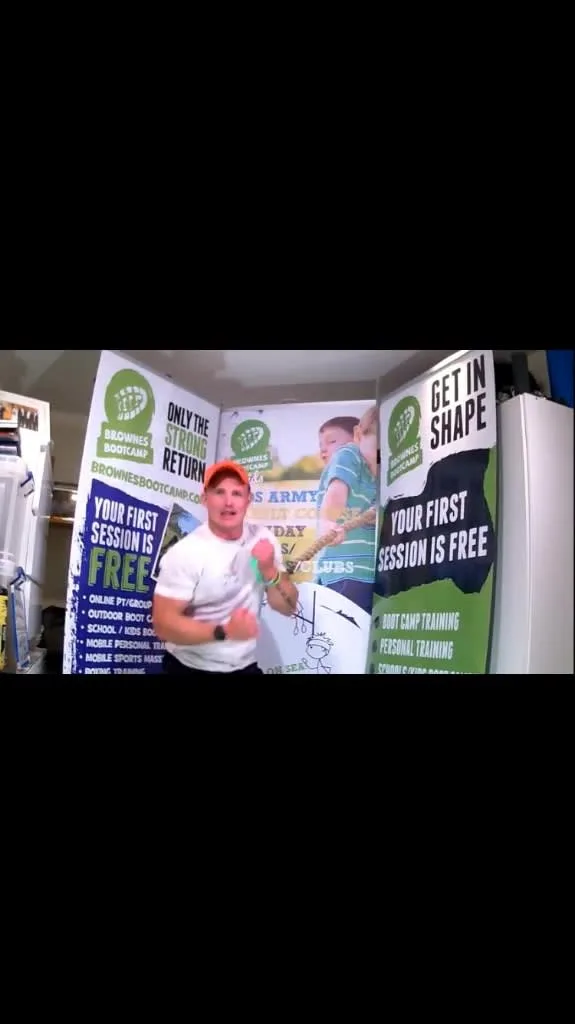 Images Brownes Boot Camp